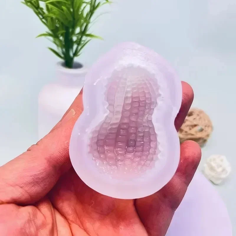 Lot de 3 moules en silicone im - Candle Molds avis et prix