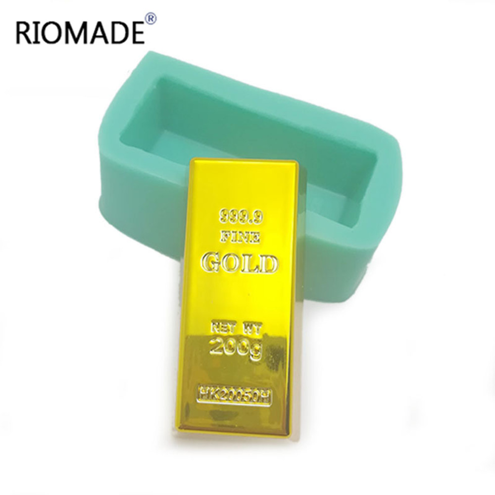 Moule en silicone en forme de  - Candle Molds avis et prix