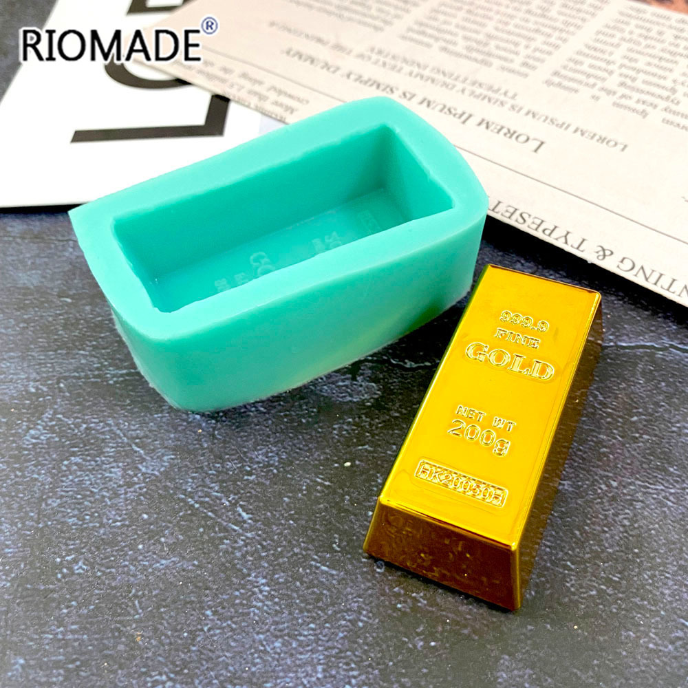 Moule en silicone en forme de  - Candle Molds avis et prix