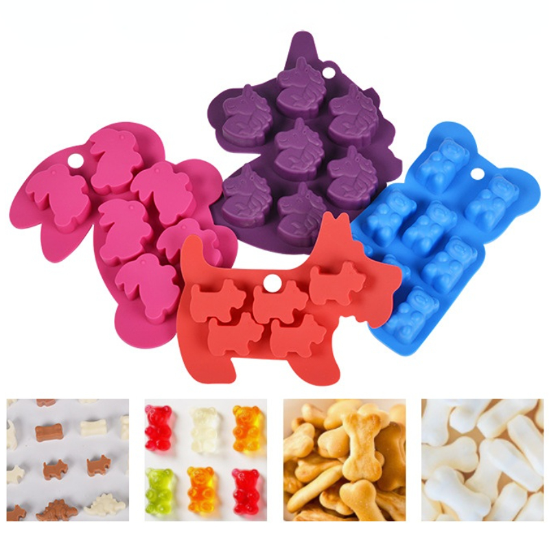 Moule de cuisson en silicone e - Candle Making Kit avis et prix