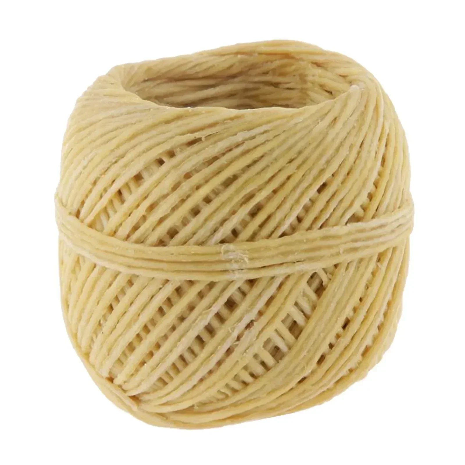 Mèches de cire d'abeille natur - Candle Wick avis et prix