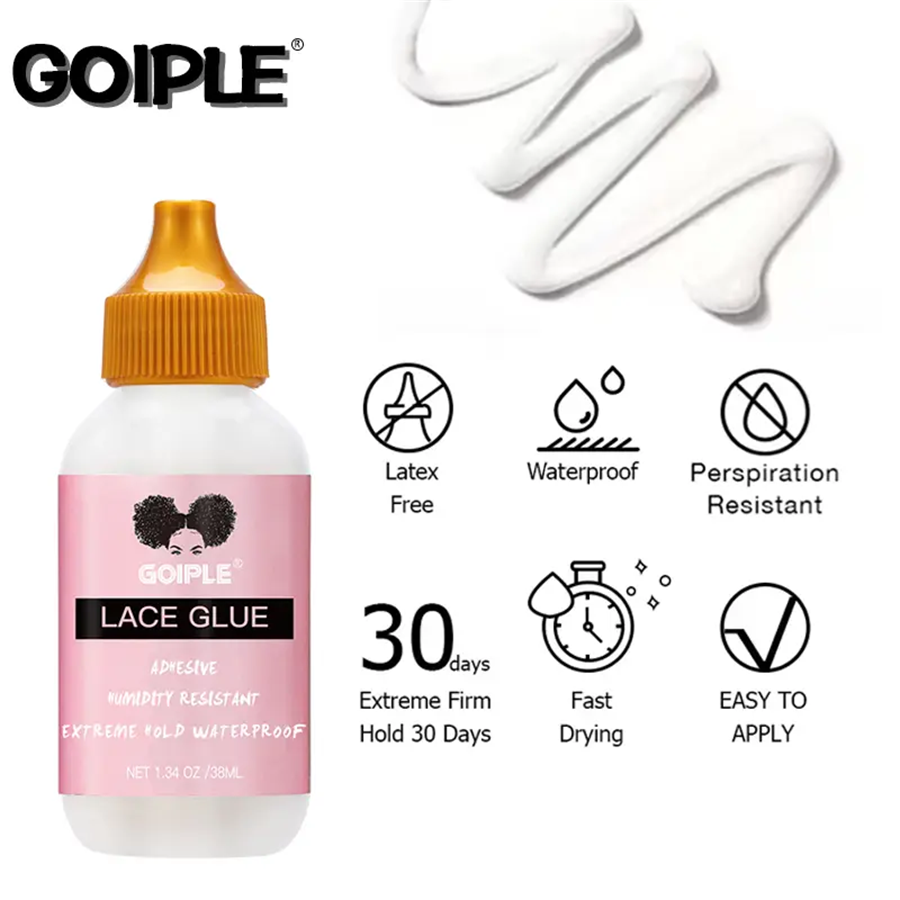 GOIPLE Spray Fixateur de Perru - Wax Melts avis et prix