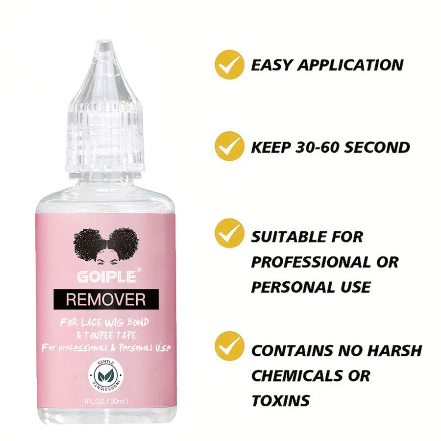 GOIPLE Spray Fixateur de Perru - Wax Melts avis et prix