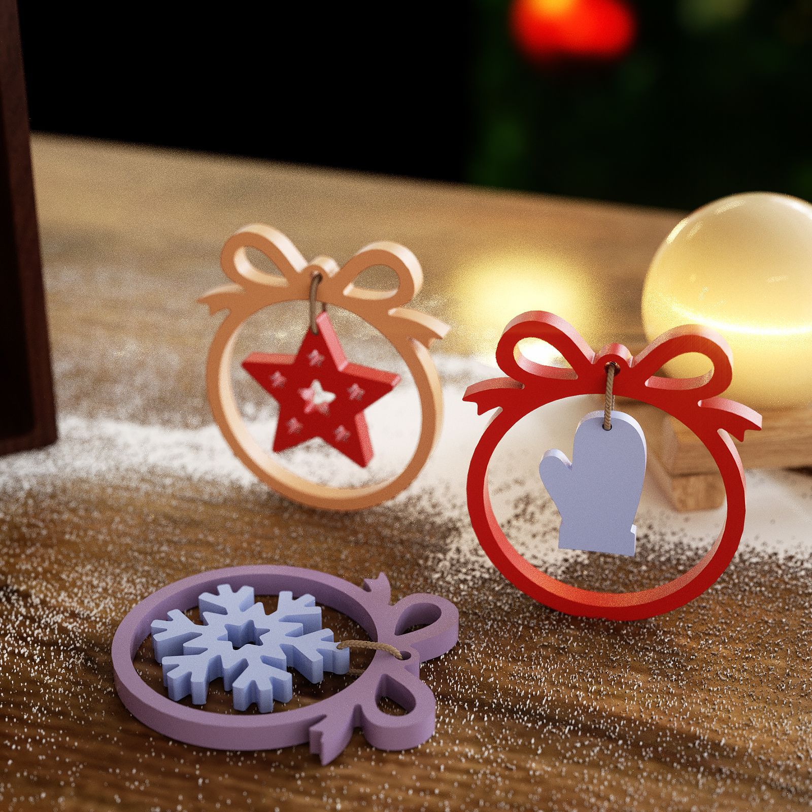 Moule en silicone pour résine  - Candle Molds avis et prix