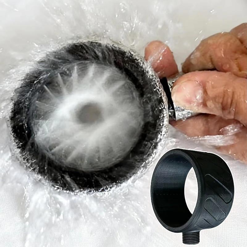 Pommeau de douche pour hommes, - Wax Melts avis et prix