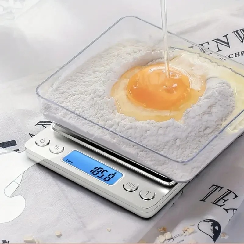 Balance de cuisine numérique A - Candle Wax Scale avis et prix