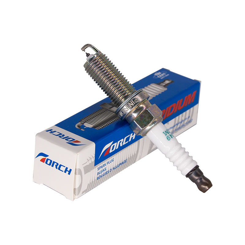 Bougie double iridium TORCH LD - Candle Lighter avis et prix