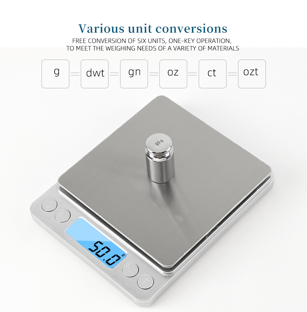 Balance de cuisine numérique 3 - Candle Wax Scale avis et prix