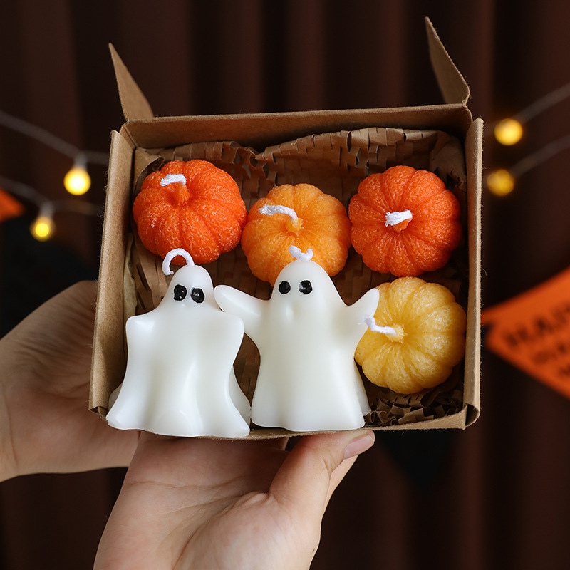 Coffret cadeau de bougies d'Ha - Candle Containers avis et prix