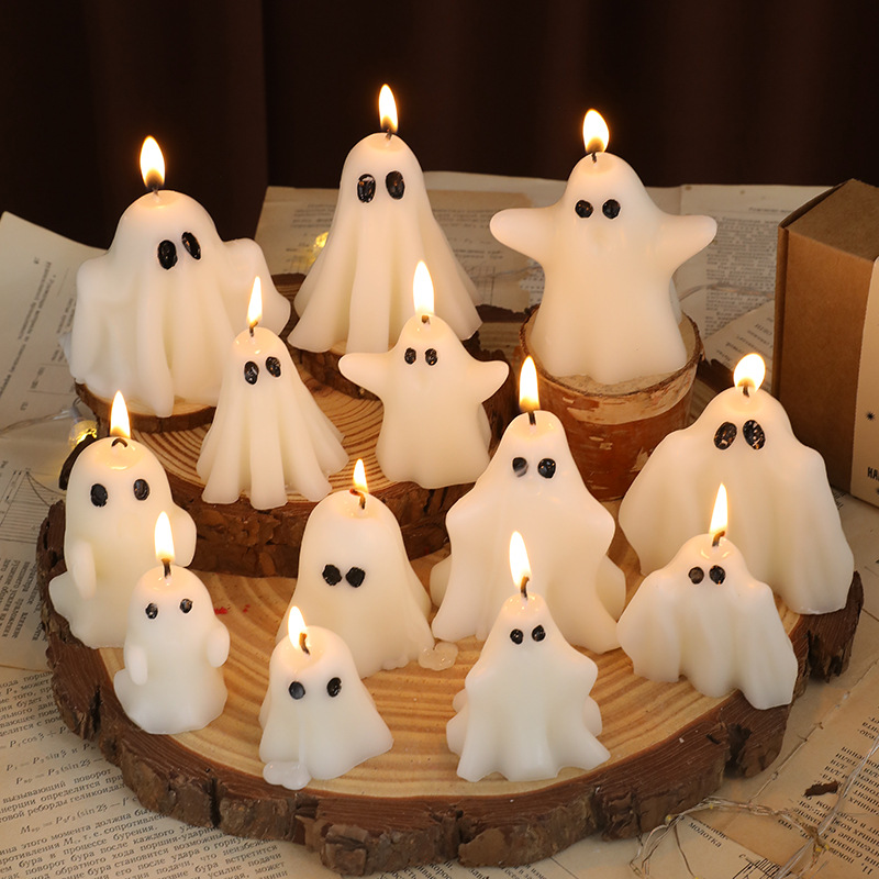Coffret cadeau de bougies d'Ha - Candle Containers avis et prix