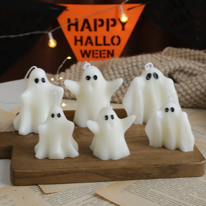 Coffret cadeau de bougies d'Ha - Candle Containers avis et prix