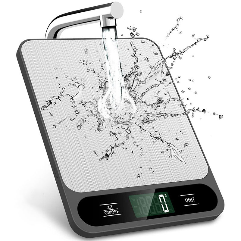 Balance de cuisine électroniqu - Candle Wax Scale avis et prix
