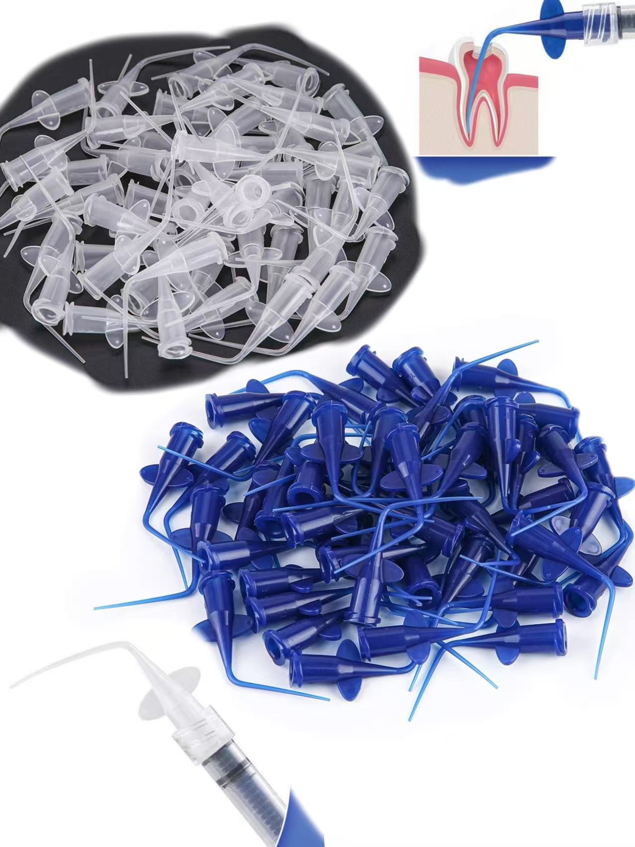 20/50 Pcs Embouts de distribut - Wax Melts avis et prix