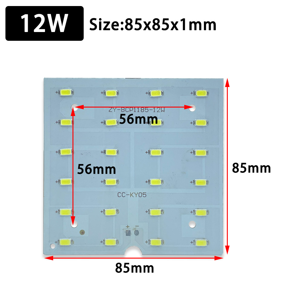 Panneau de lampe de modificati - Candle Wick avis et prix