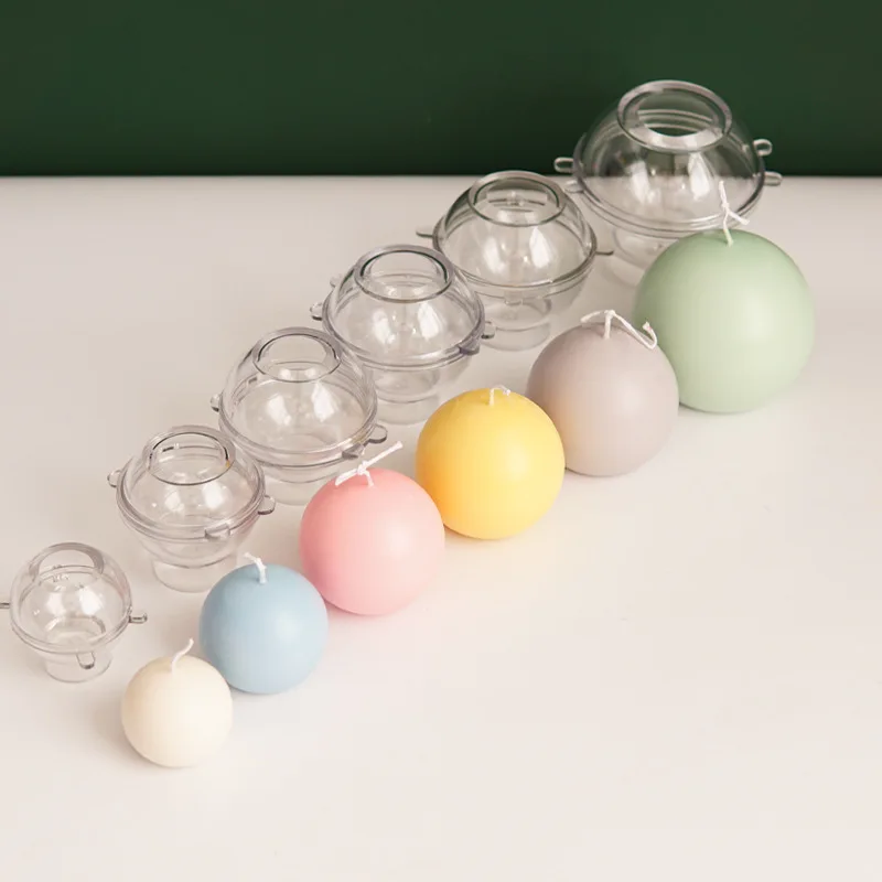 Moule en plastique pour bougie - Candle Making Kit avis et prix