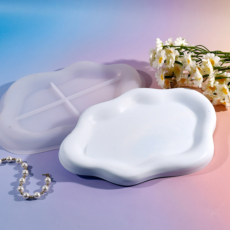 Moule en silicone en forme de  - Candle Molds avis et prix