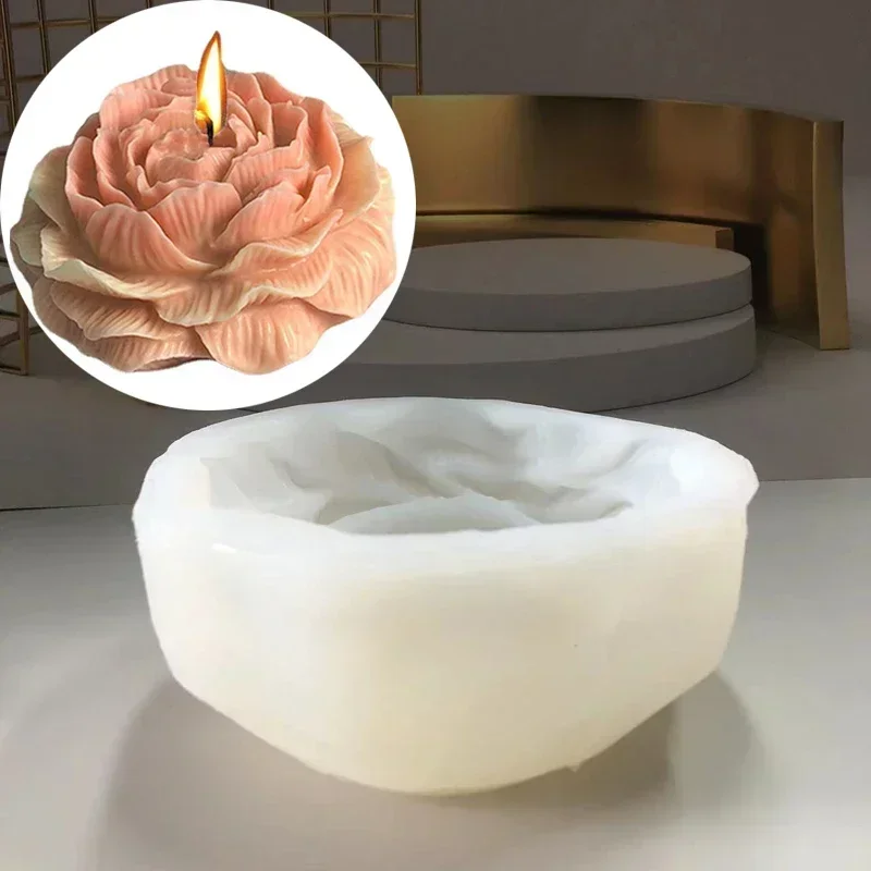 Moule en silicone extra large  - Candle Making Kit avis et prix