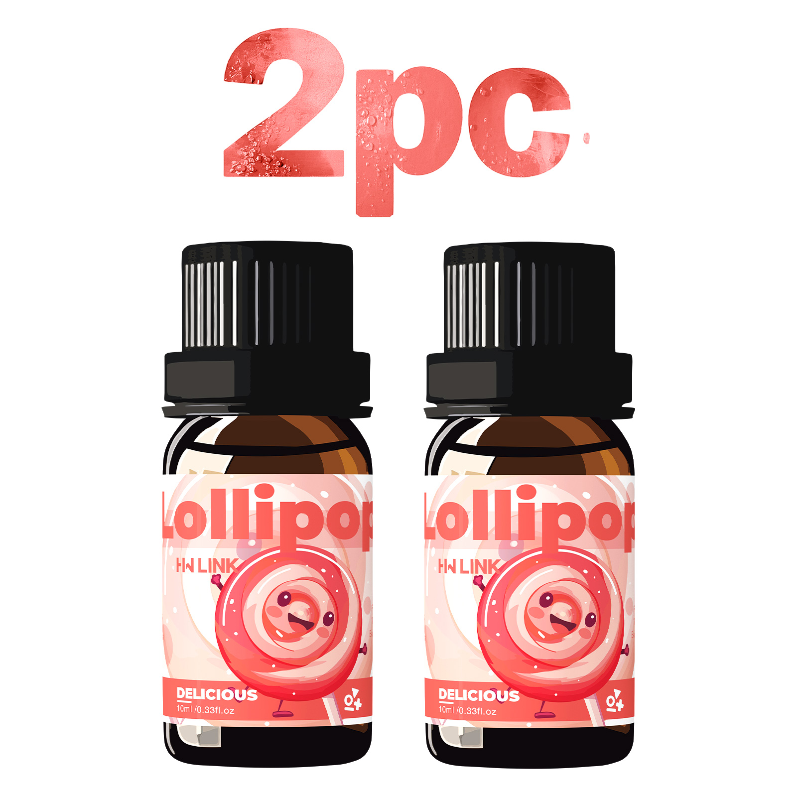 2 flacons d'huiles parfumées d - Candle Fragrance avis et prix