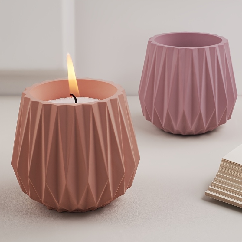 Moule en silicone pour coupell - Candle Containers avis et prix
