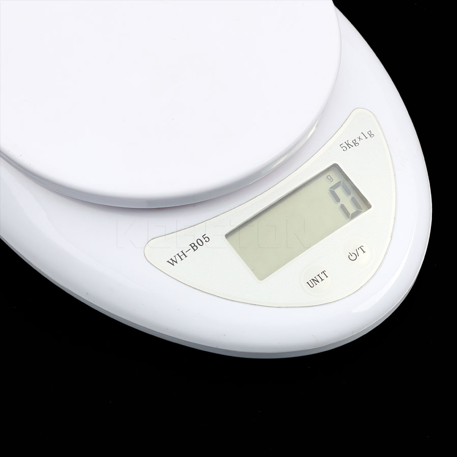 5kg/1g LED balances électroniq - Candle Wax Scale avis et prix