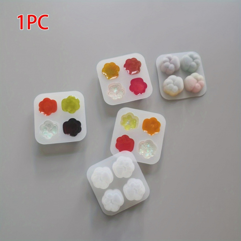 Ensemble de moules en silicone - Candle Making Kit avis et prix