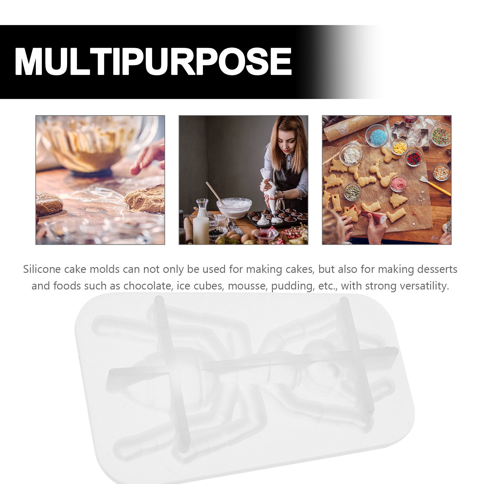 Moules pour porte-bougies, mou - Candle Molds avis et prix