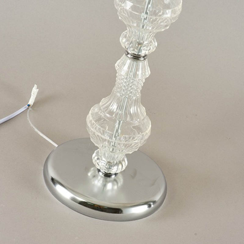 Lampes à bougies de luxe moder - Silk Candle avis et prix